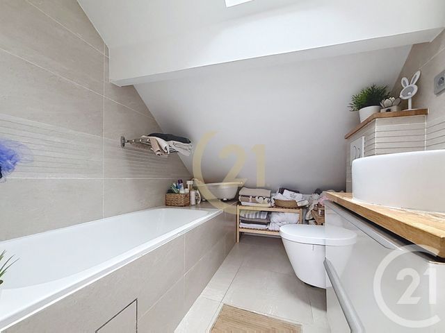 maison à vendre - 4 pièces - 84.0 m2 - HOUILLES - 78 - ILE-DE-FRANCE - Century 21 Officimmo
