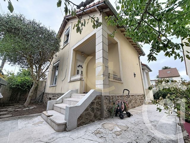 maison - HOUILLES - 78