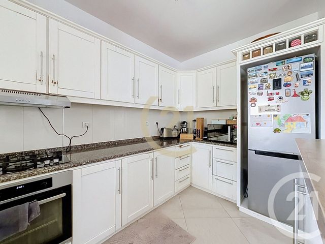 maison à vendre - 4 pièces - 84.0 m2 - HOUILLES - 78 - ILE-DE-FRANCE - Century 21 Officimmo
