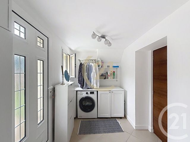 maison à vendre - 4 pièces - 84.0 m2 - HOUILLES - 78 - ILE-DE-FRANCE - Century 21 Officimmo