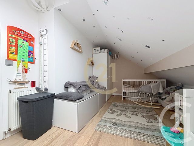 maison à vendre - 4 pièces - 84.0 m2 - HOUILLES - 78 - ILE-DE-FRANCE - Century 21 Officimmo