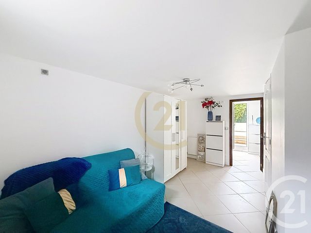 maison à vendre - 4 pièces - 84.0 m2 - HOUILLES - 78 - ILE-DE-FRANCE - Century 21 Officimmo