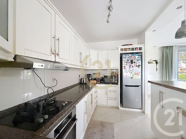 maison à vendre - 4 pièces - 84.0 m2 - HOUILLES - 78 - ILE-DE-FRANCE - Century 21 Officimmo