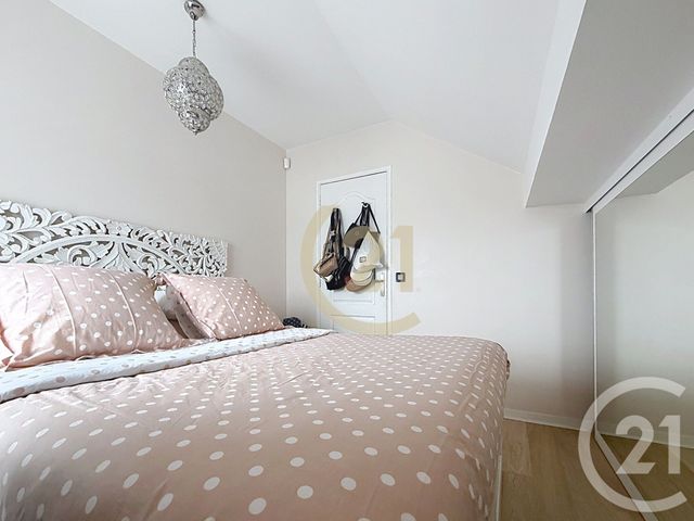 maison à vendre - 4 pièces - 84.0 m2 - HOUILLES - 78 - ILE-DE-FRANCE - Century 21 Officimmo