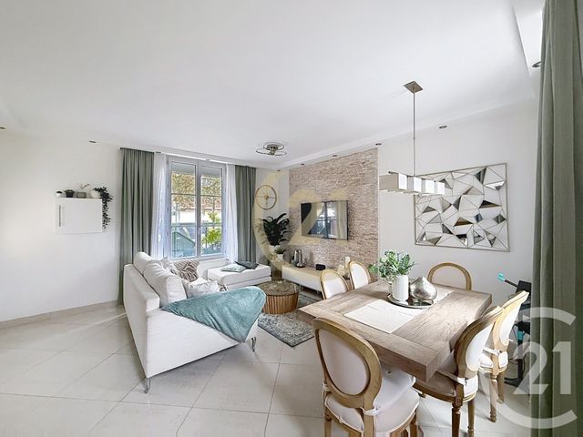 maison à vendre - 4 pièces - 84.0 m2 - HOUILLES - 78 - ILE-DE-FRANCE - Century 21 Officimmo