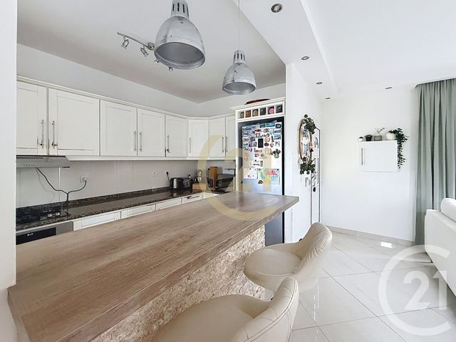 maison à vendre - 4 pièces - 84.0 m2 - HOUILLES - 78 - ILE-DE-FRANCE - Century 21 Officimmo