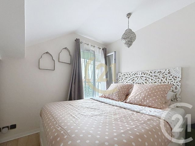 maison à vendre - 4 pièces - 84.0 m2 - HOUILLES - 78 - ILE-DE-FRANCE - Century 21 Officimmo