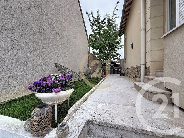 maison à vendre - 4 pièces - 84.0 m2 - HOUILLES - 78 - ILE-DE-FRANCE - Century 21 Officimmo