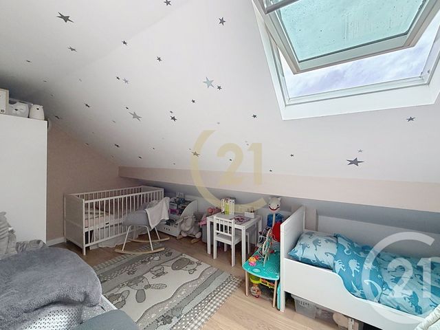 maison à vendre - 4 pièces - 84.0 m2 - HOUILLES - 78 - ILE-DE-FRANCE - Century 21 Officimmo