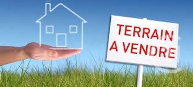 Terrain à vendre HOUILLES