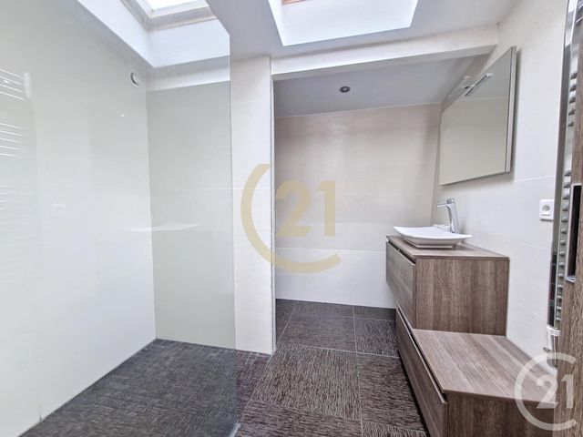 maison à louer - 4 pièces - 121.36 m2 - HOUILLES - 78 - ILE-DE-FRANCE - Century 21 Officimmo