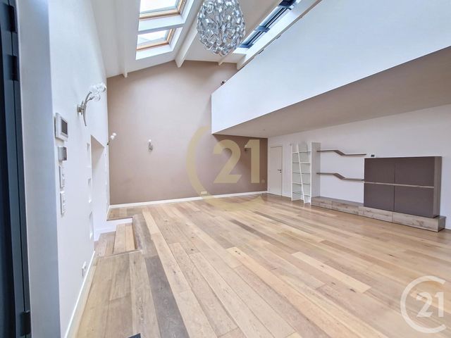 maison à louer - 4 pièces - 121.36 m2 - HOUILLES - 78 - ILE-DE-FRANCE - Century 21 Officimmo