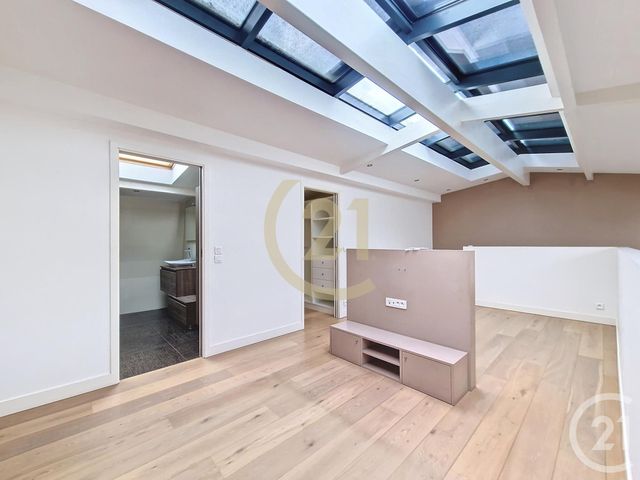 maison à louer - 4 pièces - 121.36 m2 - HOUILLES - 78 - ILE-DE-FRANCE - Century 21 Officimmo