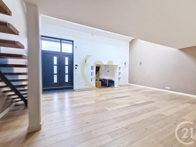 maison à louer - 4 pièces - 121.36 m2 - HOUILLES - 78 - ILE-DE-FRANCE - Century 21 Officimmo