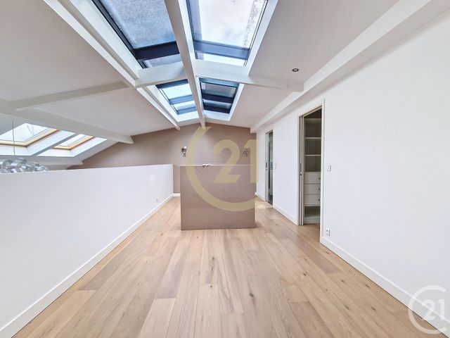maison à louer - 4 pièces - 121.36 m2 - HOUILLES - 78 - ILE-DE-FRANCE - Century 21 Officimmo