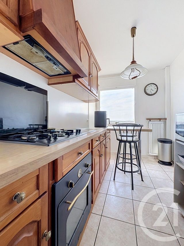 Appartement F3 à vendre HOUILLES