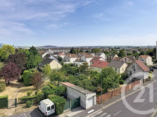 Appartement F3 à vendre - 3 pièces - 59.25 m2 - HOUILLES - 78 - ILE-DE-FRANCE - Century 21 Officimmo