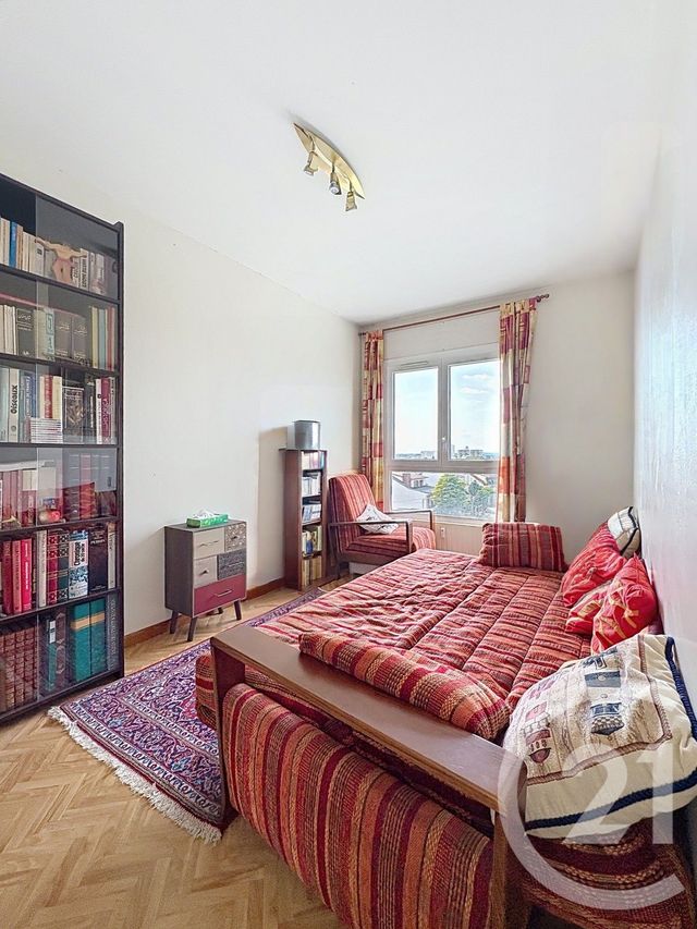 Appartement F3 à vendre - 3 pièces - 59.25 m2 - HOUILLES - 78 - ILE-DE-FRANCE - Century 21 Officimmo