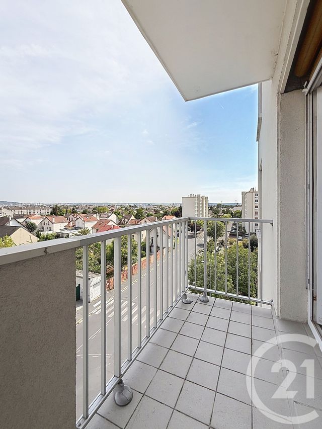 Appartement F3 à vendre - 3 pièces - 59.25 m2 - HOUILLES - 78 - ILE-DE-FRANCE - Century 21 Officimmo