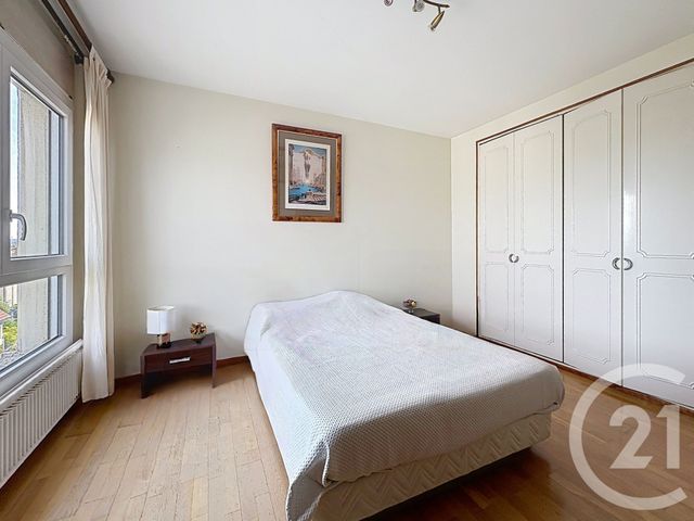 Appartement F3 à vendre - 3 pièces - 59.25 m2 - HOUILLES - 78 - ILE-DE-FRANCE - Century 21 Officimmo