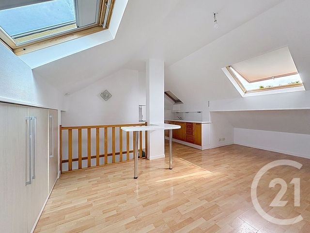 Appartement F2 à vendre - 2 pièces - 31.0 m2 - HOUILLES - 78 - ILE-DE-FRANCE - Century 21 Officimmo