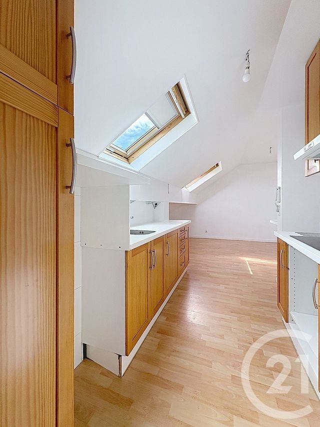 Appartement F2 à vendre - 2 pièces - 31.0 m2 - HOUILLES - 78 - ILE-DE-FRANCE - Century 21 Officimmo