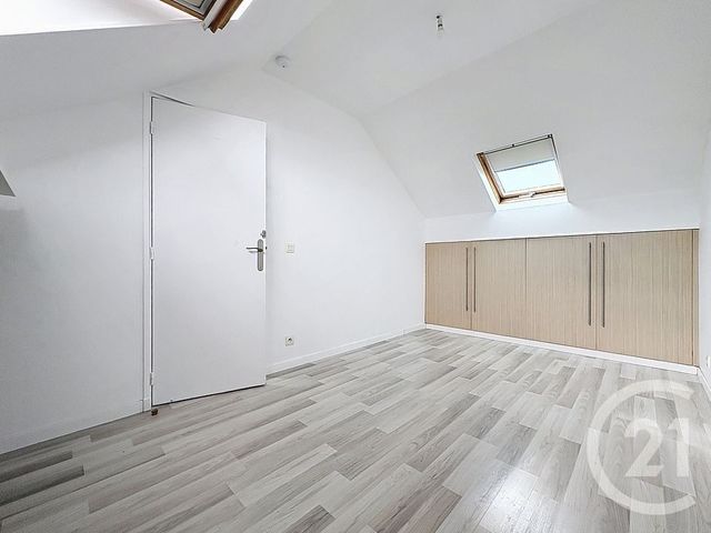 Appartement F2 à vendre - 2 pièces - 31.0 m2 - HOUILLES - 78 - ILE-DE-FRANCE - Century 21 Officimmo