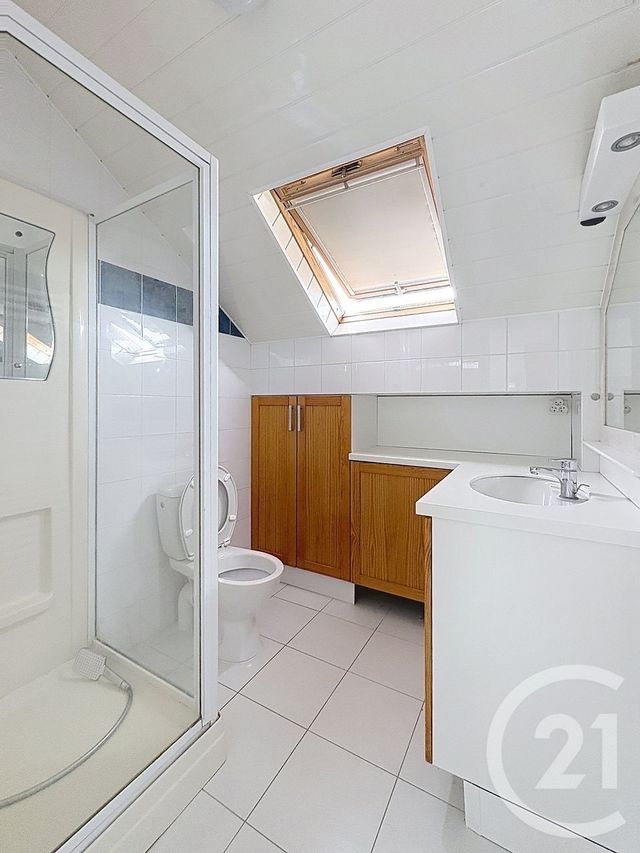 Appartement F2 à vendre - 2 pièces - 31.0 m2 - HOUILLES - 78 - ILE-DE-FRANCE - Century 21 Officimmo