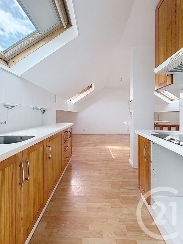 Appartement F2 à vendre HOUILLES