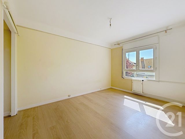 Appartement F4 à vendre - 4 pièces - 67.0 m2 - HOUILLES - 78 - ILE-DE-FRANCE - Century 21 Officimmo