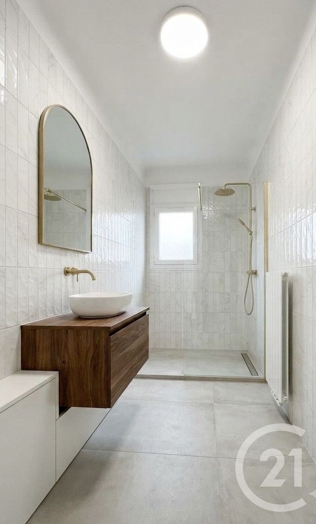 Appartement F4 à vendre - 4 pièces - 67.0 m2 - HOUILLES - 78 - ILE-DE-FRANCE - Century 21 Officimmo