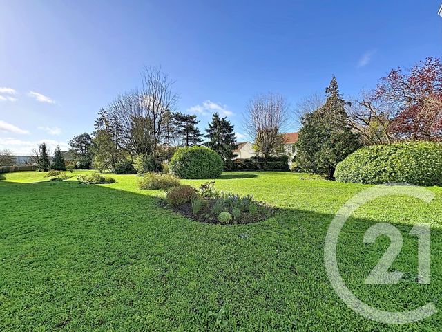 Appartement F4 à vendre - 4 pièces - 67.0 m2 - HOUILLES - 78 - ILE-DE-FRANCE - Century 21 Officimmo