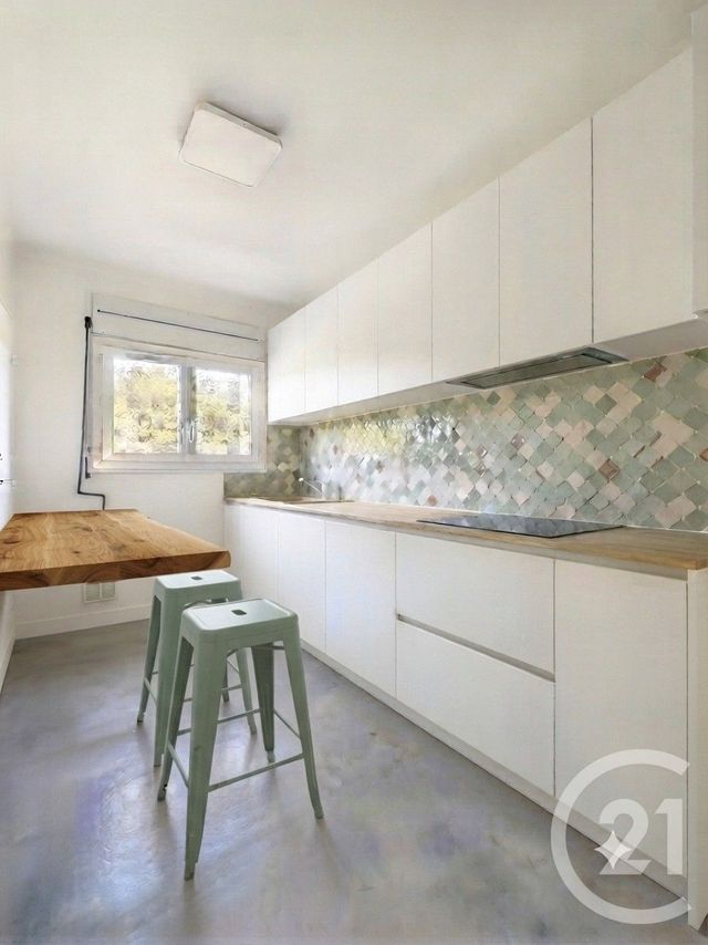 Appartement F4 à vendre - 4 pièces - 67.0 m2 - HOUILLES - 78 - ILE-DE-FRANCE - Century 21 Officimmo