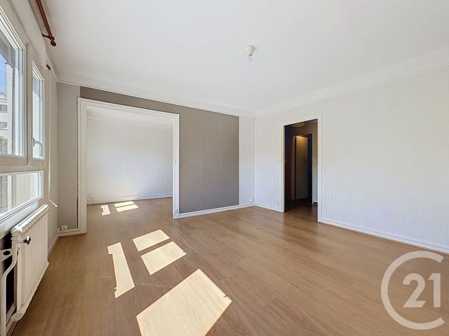 Appartement F4 à vendre HOUILLES