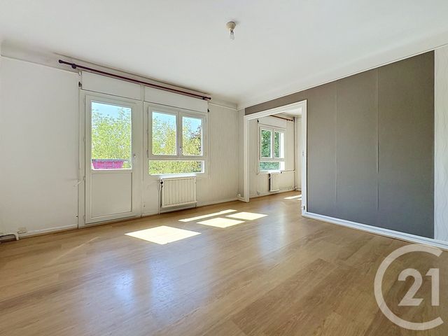 Appartement F4 à vendre - 4 pièces - 67.0 m2 - HOUILLES - 78 - ILE-DE-FRANCE - Century 21 Officimmo