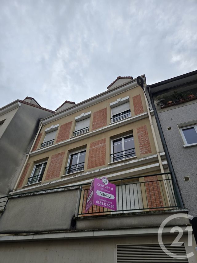  - HOUILLES - 
