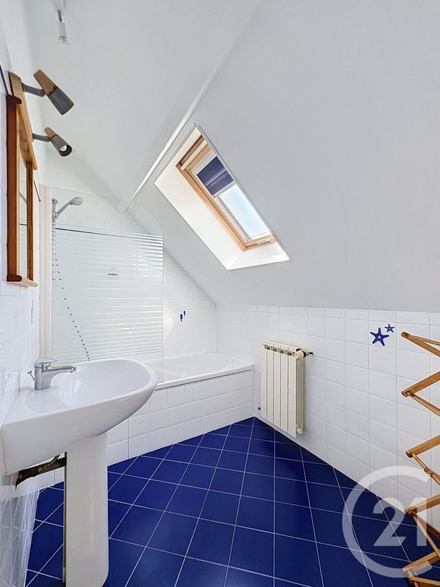maison à vendre - 6 pièces - 122.0 m2 - HOUILLES - 78 - ILE-DE-FRANCE - Century 21 Officimmo