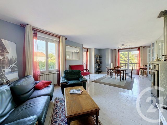 maison - HOUILLES - 78