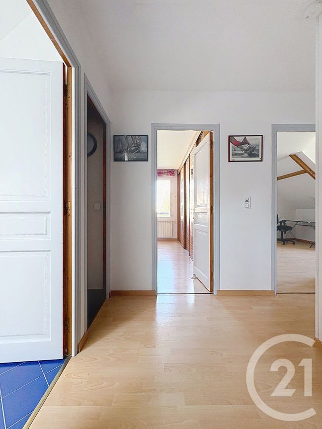 maison à vendre - 6 pièces - 122.0 m2 - HOUILLES - 78 - ILE-DE-FRANCE - Century 21 Officimmo