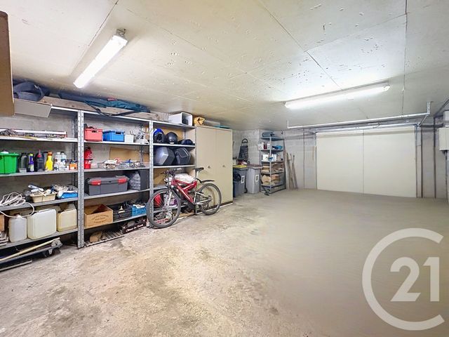 maison à vendre - 6 pièces - 122.0 m2 - HOUILLES - 78 - ILE-DE-FRANCE - Century 21 Officimmo