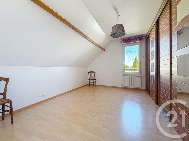 maison à vendre - 6 pièces - 122.0 m2 - HOUILLES - 78 - ILE-DE-FRANCE - Century 21 Officimmo