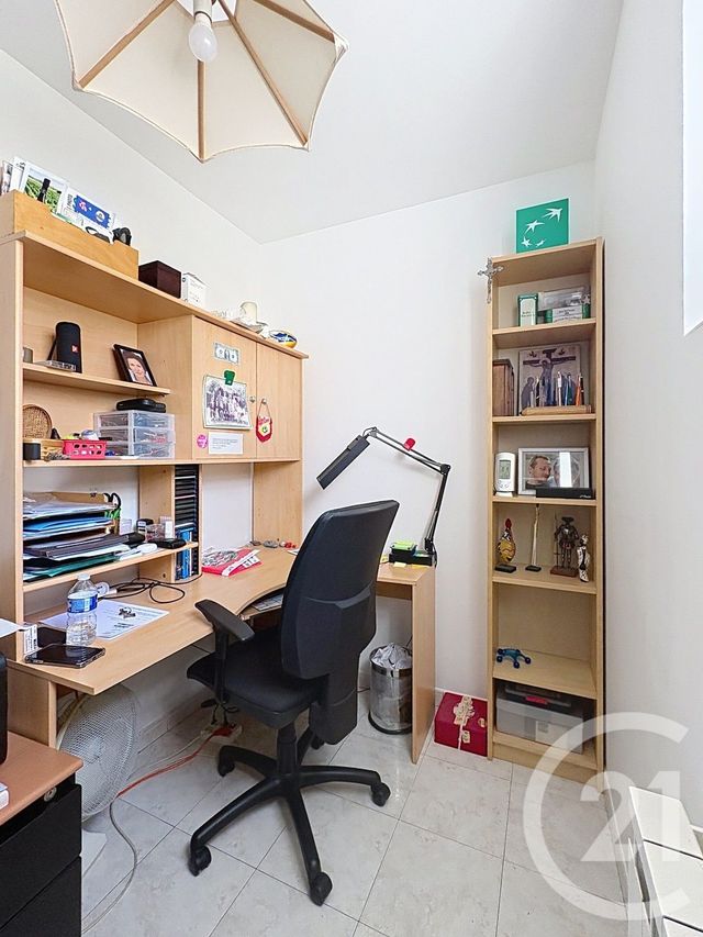 maison à vendre - 6 pièces - 122.0 m2 - HOUILLES - 78 - ILE-DE-FRANCE - Century 21 Officimmo