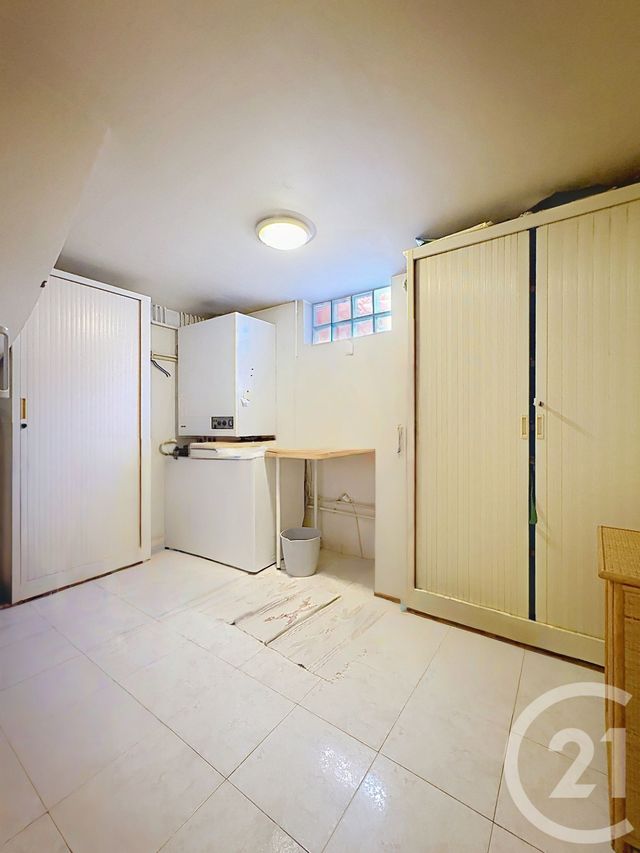 maison à vendre - 6 pièces - 122.0 m2 - HOUILLES - 78 - ILE-DE-FRANCE - Century 21 Officimmo