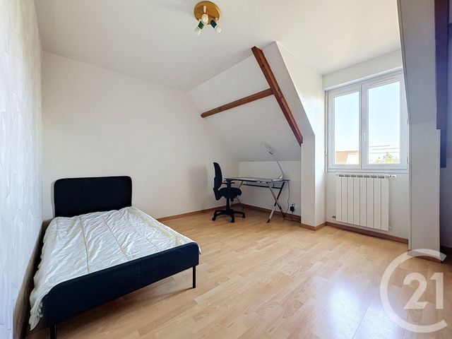maison à vendre - 6 pièces - 122.0 m2 - HOUILLES - 78 - ILE-DE-FRANCE - Century 21 Officimmo