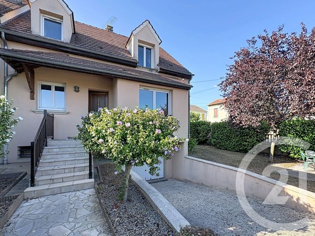 maison à vendre - 6 pièces - 122.0 m2 - HOUILLES - 78 - ILE-DE-FRANCE - Century 21 Officimmo