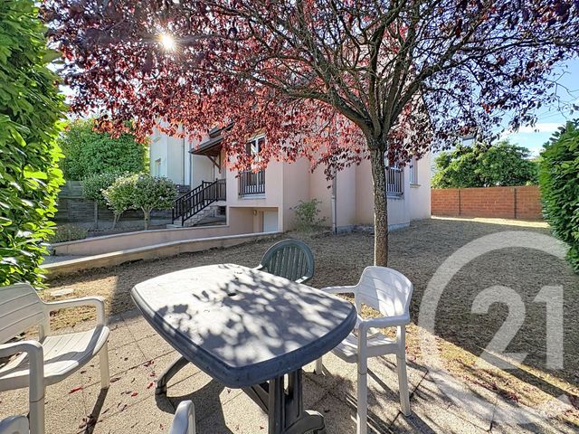 maison à vendre - 6 pièces - 122.0 m2 - HOUILLES - 78 - ILE-DE-FRANCE - Century 21 Officimmo