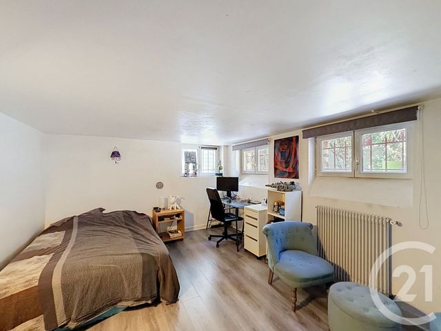 maison à vendre - 5 pièces - 96.0 m2 - HOUILLES - 78 - ILE-DE-FRANCE - Century 21 Officimmo
