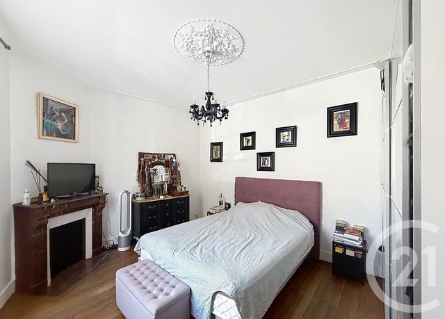maison à vendre - 5 pièces - 96.0 m2 - HOUILLES - 78 - ILE-DE-FRANCE - Century 21 Officimmo