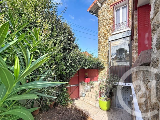 maison à vendre - 5 pièces - 96.0 m2 - HOUILLES - 78 - ILE-DE-FRANCE - Century 21 Officimmo