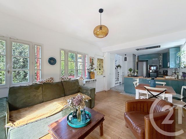Maison à vendre HOUILLES